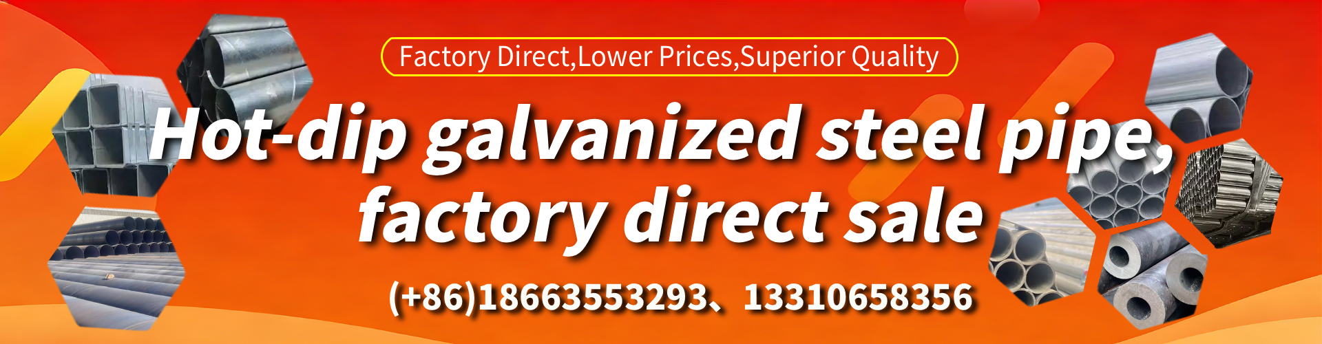 New Brunswick Hot Dip Galvanized Steel Pipe Manufacturer - DN15-DN300 GB Standard Galvanized Steel Pipe Production Workshop